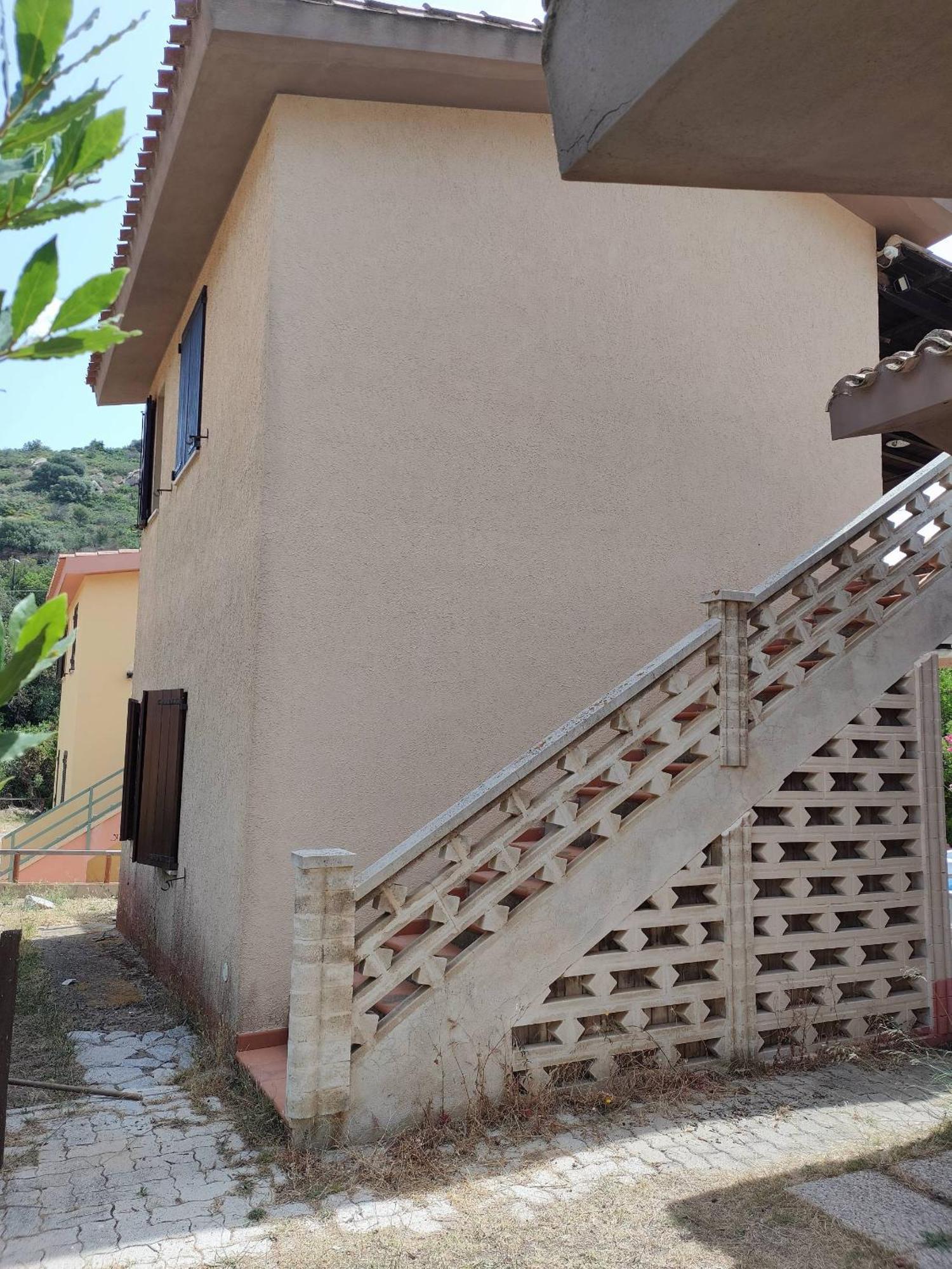 Case Natalia Costa Rei Exterior foto